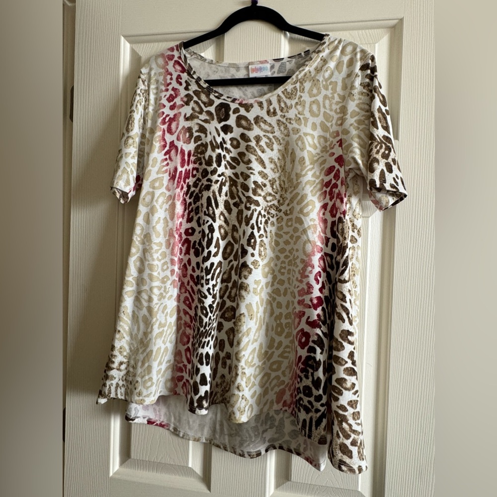 Lularoe Perfect  T